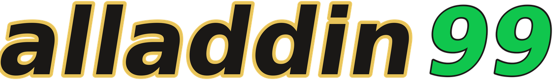 alladdin99 logo